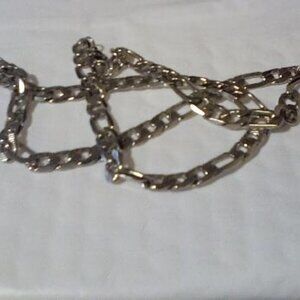 23 inch stainless steel chain